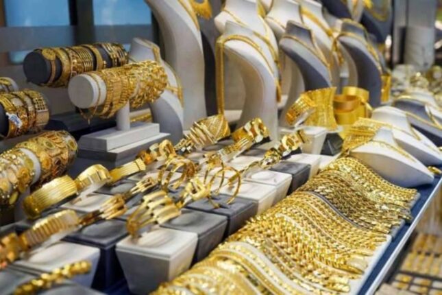 Qızıl və gümüş ucuzlaşdı