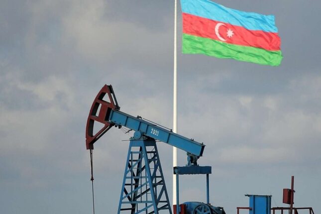 Azərbaycan nefti bahalaşır: qiymət 110 dolları ötüb