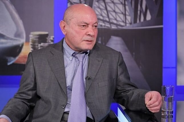 Bazeyan: “Qarabağ uğrunda müharibəyə hazırlaşmalıyıq”