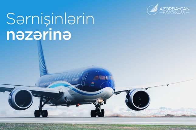 Mayda Naxçıvana səyahət planlayanların nəzərinə!