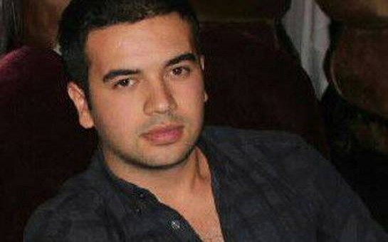 Vüsal Şilderin qatili 13 il sonra Azərbaycana ekstradisiya edildi