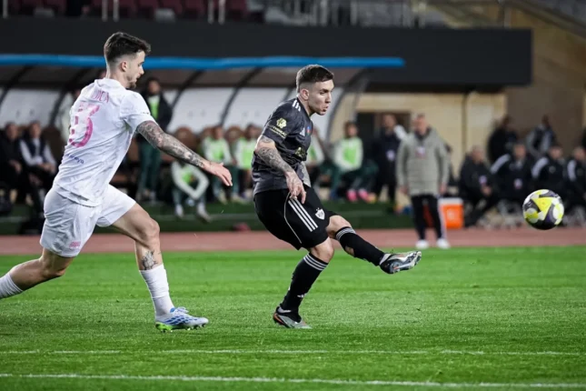 Azərbaycan Kuboku: “Qarabağ” və “Sabah” arasında yarımfinal matçı heç-heçə başa çatıb