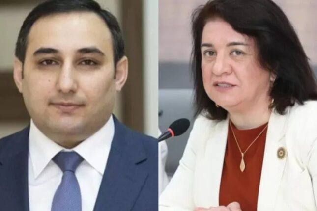 Sabiq nazir müavini bu qurumda müşavir – Təyin edildi