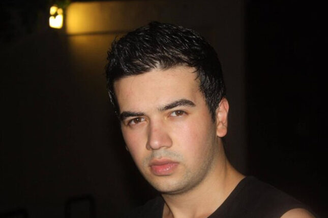 Vüsal Şilderin qətlinin sifarişçisinin FOTOSU