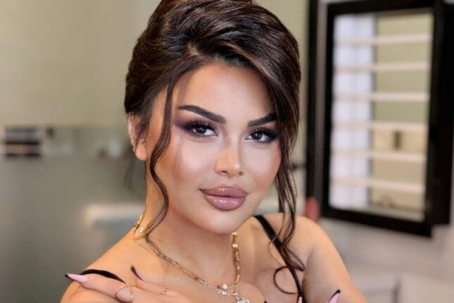 “Bax, siz aparıcılar BU-SUNUZ…”