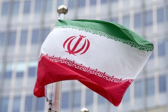 İranda 50 gündür internet yoxdur