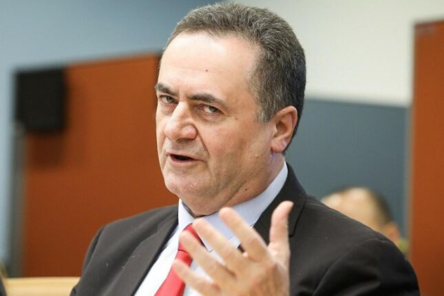 Xamenei sülaləsini tamamən məhv edəcəyik – İsrail