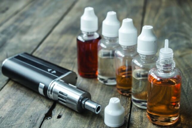 Elektron siqaretlərə dair dövlət standartı ləğv edildi