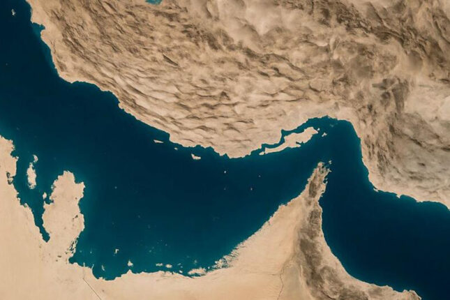 30 ölkənin hərbçiləri bir araya gəlir: Hörmüz düyünü açılacaqmı?