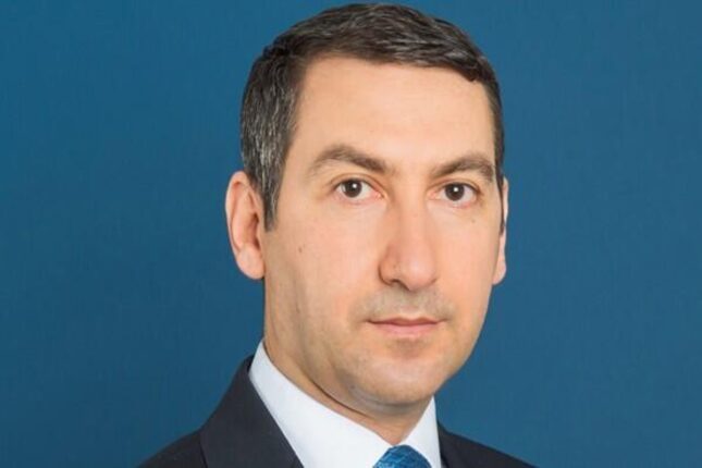 Yüksək vəzifəyə təyin edilən Yaşar Əməşov kimdir? – DOSYE