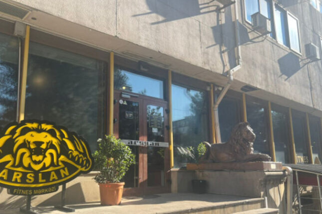 İdman qidaları satılan 16 müəssisədə çox sayda nöqsan aşkarlandı – FOTO