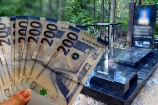 Vəfat etmiş şəxslərin kredit borclarını kim ödəcəyək? – VİDEO