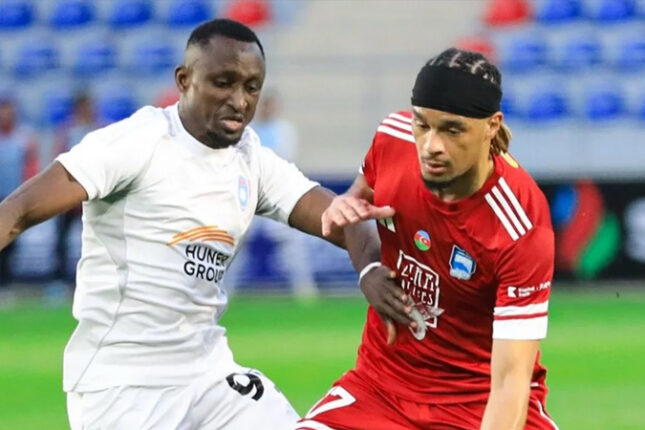 “Zirə” Azərbaycan Kubokunda 25-ci qələbəsini qazandı