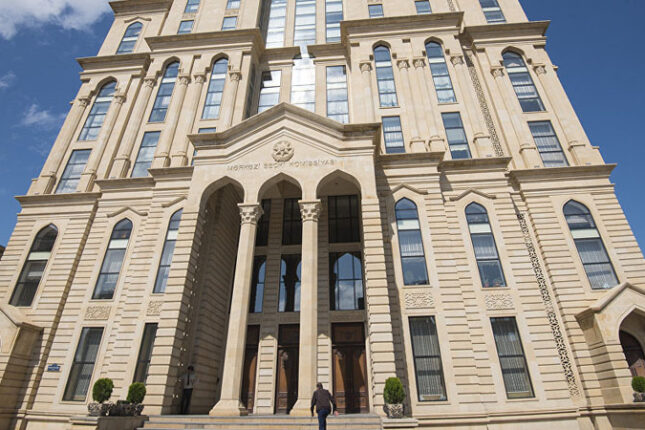 Milli Məclis MSK-nın yeni tərkibi ilə bağlı qərar verəcək