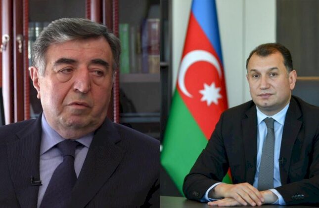 Həmkarlar Konfederasiyası Əhməd Əhmədzadənin müavinətini kəsdi