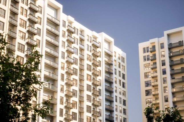 Yeni ev axtaranlara əla fürsət: Biləcəridə 2 otaq studiya mənzillər artıq satışda – “Kristal”