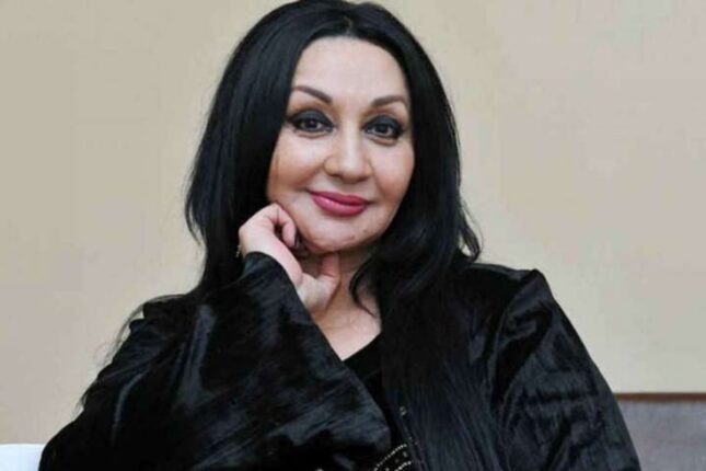 Naibə Allahverdiyeva: “Ayaqlarım şişib, ağrıdan yeriyə bilmirəm”