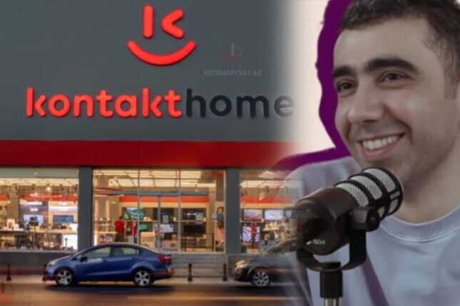“Kontakt Home”un dövlətə borcunun məbləği açıqlandı