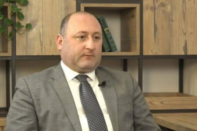 “TRİPP alınmasa, Zəngəzur dəhlizi reallaşacaq”