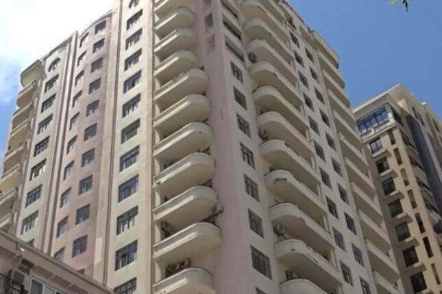 Köhnə mənzillərin bahalaşması niyə səngidi? – VİDEO