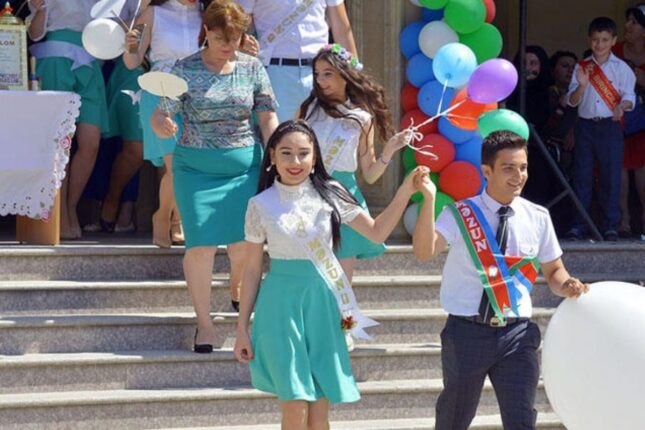 “Son zəng” tədbirinin tarixi açıqlandı