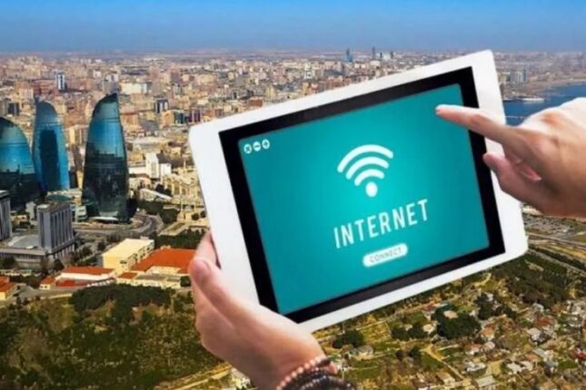 Azərbaycanda iki internet provayderi BAĞLANDI