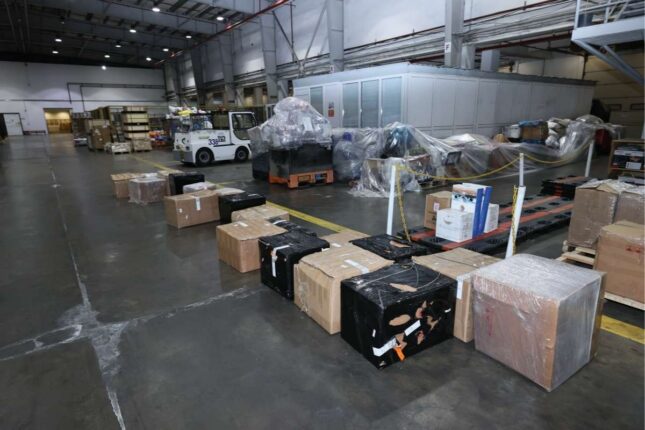 Gömrük yoxlanışında dəyən zərərin əvəzi ödəniləcək