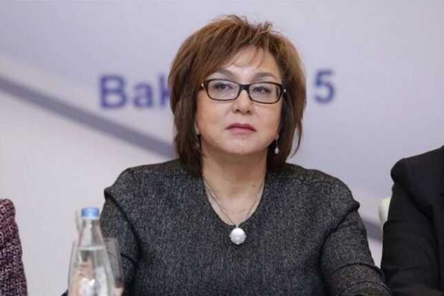 Belə çıxır ki, bircə günahsız Məleykə Abbaszadədir – Ekspertdən SƏRT sözlər