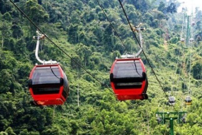 Laçında kanat yolunun inşası nə vaxt tamamlanacaq? – VİDEO