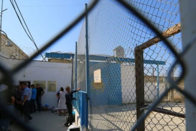 Amnistiya aktının icrası başa çatıb