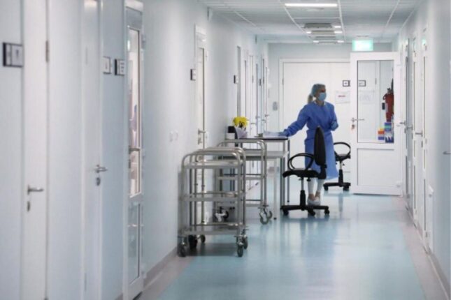 Sinif yoldaşının yandırdığı şagirddən XƏBƏR VAR