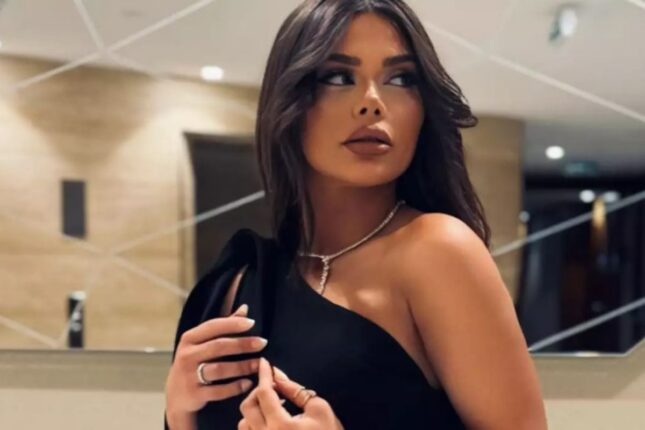 Aysunun Rusiyada toy qiyməti: 1 saata…