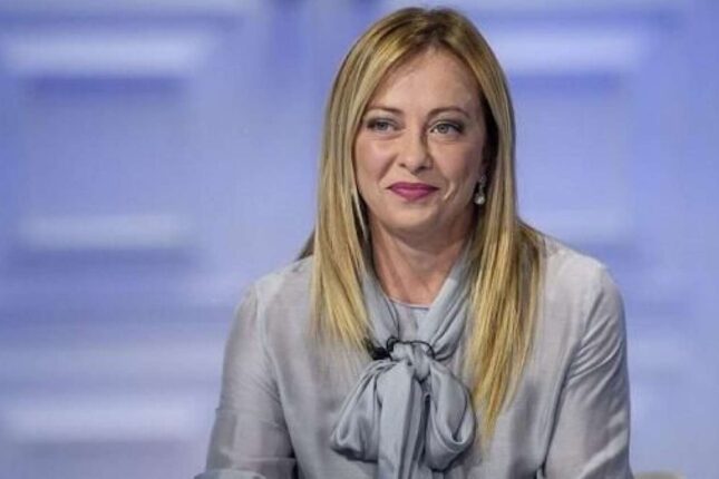 Meloni Azərbaycana bu tarixdə gələcək