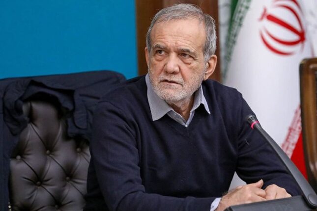 “İran təslim olmayacaq”