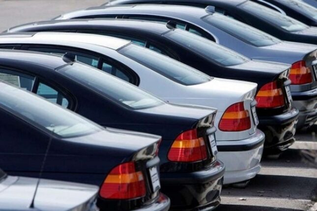 Bu avtomobillər dövlət mülkiyyətinə keçəcək