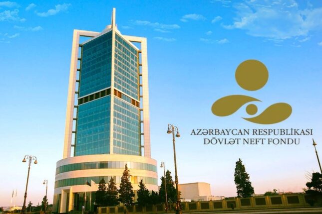 Neft Fondu: Qızıl satışı ilə portfel hədəf səviyyəyə qaytarılıb
