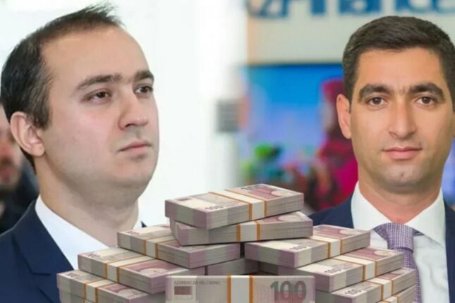 Nazir oğlunu aldadan məşhur maliyyəçiyə qarşı başqa ittihamlar var imiş