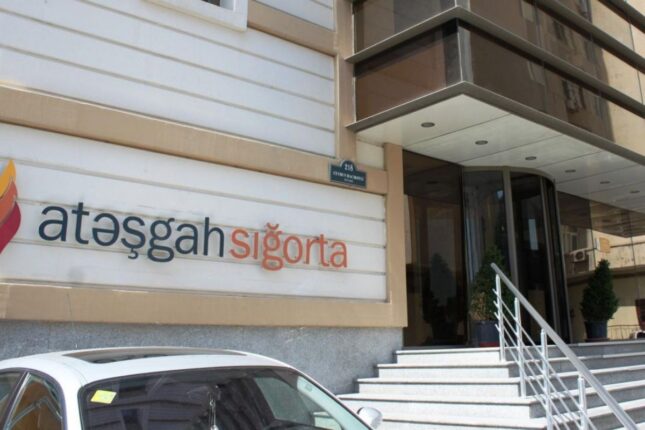 “Atəşgah Sığorta” vətəndaşı necə get-gələ salıb?- “UZAQ DURUN!”