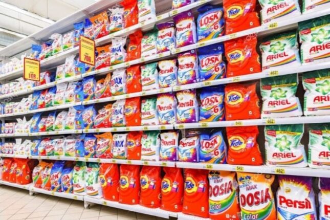 Bu yuyucu tozlar XƏRÇƏNG yaradır? – Xanımlar OXUSUN!