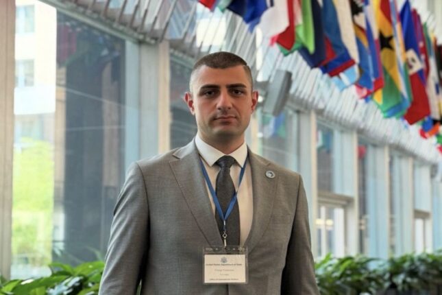 “Köçəryan və Karapetyan gələrsə, Azərbaycanla müharibə qaçılmaz olacaq”