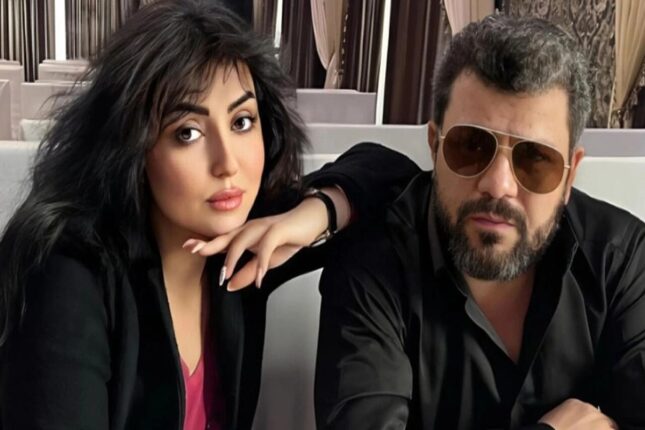 “Puldan ötrü ölürəm, pul acıyam, məni xoşbəxt edən Mamed və puldur”