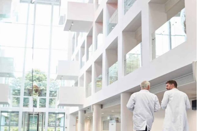 2026-cı ilin dünyanın ən yaxşı xəstəxanaları açıqlanıb-SİYAHI