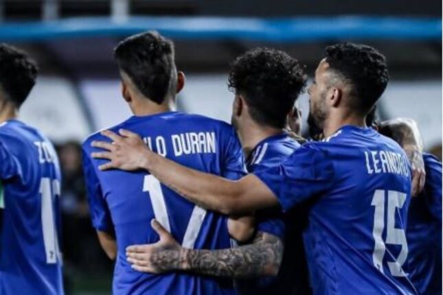 Son 4 mövsümün ən böyük hesabı