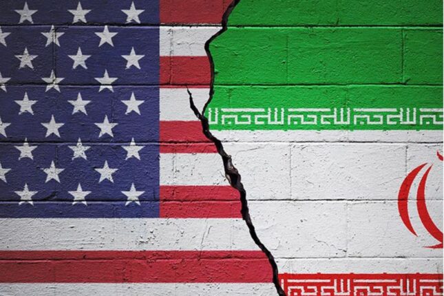 İran ABŞ ilə bütün danışıqları dayandırdı