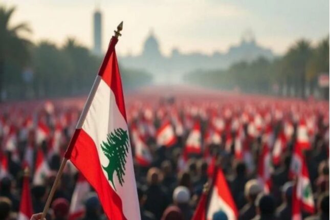 Milli matəm elan olundu