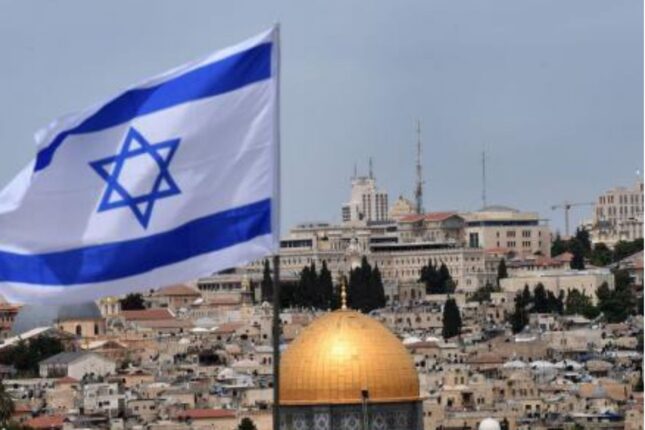 İsraildə 40 günə neçə adam ölüb?