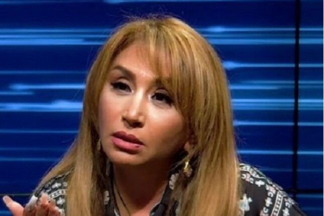 Elnarə Abdullayeva polis bölməsindədir: nə baş verir?