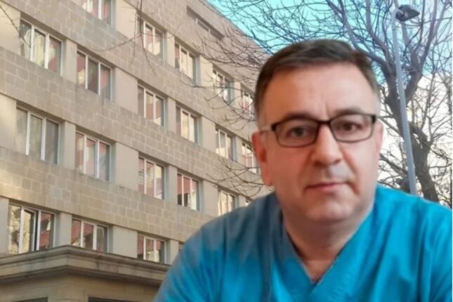 “Dedi ki, mən 20 manatlıq həkim deyiləm” – Gəncdən əməliyyat üçün pul tələb edilib? – VİDEO