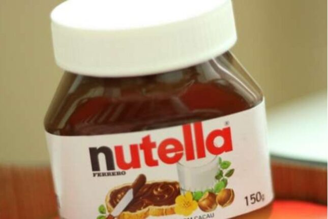 Kulinardan VACİB tövsiyyə: “Uşaqlarınıza “Nutella” verməyin” – Video