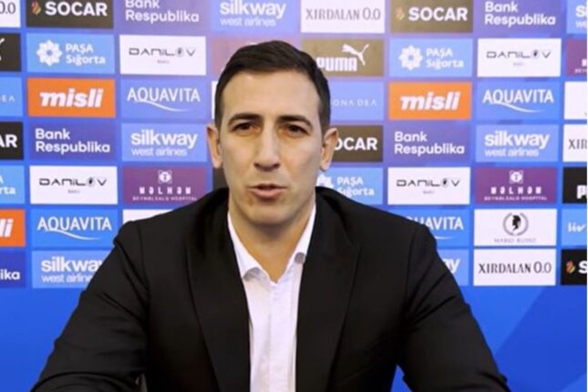 Əliyar Ağayevin səhv qərar verdiyi təsdiqləndi – İkisi də penalti imiş (VİDEO)